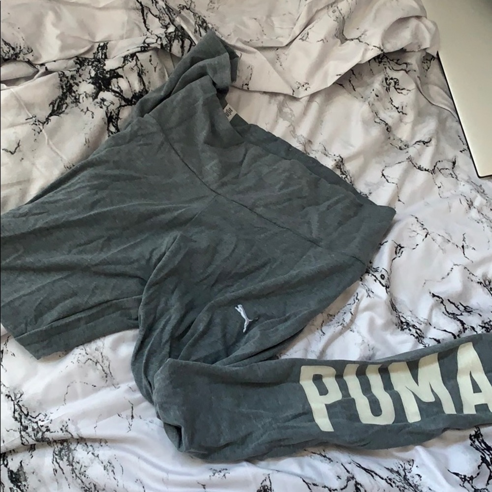 Puma leggings